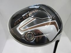 フェアウェイウッド ダンロップ スリクソンZX Mk II/SPEEDER NX 50/S