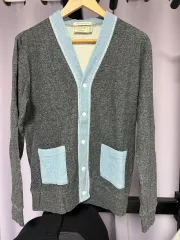 メゾンキツネ カーディガン XS