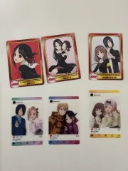 かぐや様は告らせたい 劇場版 特典 日本 限定 まとめ トレカ