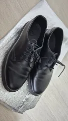 DR. MARTENS ドクターマーチン 1461 モノ ブラック