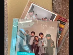 ツキヨミ / 彩り [Dear Tiara(ファンクラブ限定)盤]