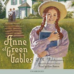 Anne of Green Gables ポップアップ絵本 - メルカリ