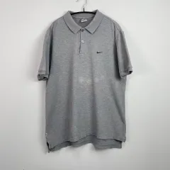 ナイキ カラーTシャツ (L)