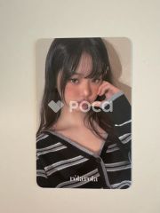 THE BOYZ チュハンニョン THRILL-ING Music Korea - メルカリ