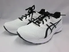 ランニングシューズ メンズ レディース アシックス asics ジョルト JOLT 3 　1011B041-100　エキストラワイド　 幅広  初心者ランナー ジョギング トレーニング ユニセックス 通学靴 スポーツシューズ 運動靴 　25.5㎝