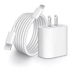 Cardill iPhone17 タイプc 充電器 type-c 20W PD 急速充電器 [正規MFi認証品/PSE認証済み] USB C-C 充電ケーブル 2M付き usb-c コンセント 対応 iPhone16/15/17/Pro/max/iPad  0