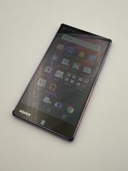 SHARP AQUOS スマートフォン 本体 (715a) - メルカリ