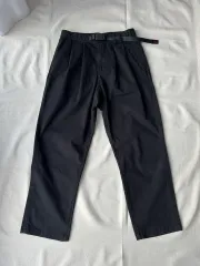 グラミチ グルカ パンツ S