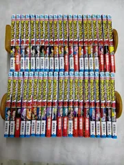 僕のヒーローアカデミア　コミック　全42巻セット