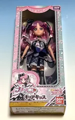 新品未開封 キミとアイドルプリキュア♪ プリキュアスタイル キュアキッス バンダイ BANDAI