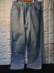 Levi's  501-5900 555 デニムパンツ　32×36