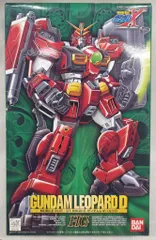 2026年最新】HG 1/100 ガンダムX レオパルドデストロイ の人気アイテム