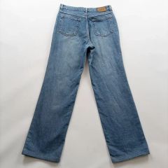 Lee デニム ズボン サイズ30 ストレート ヴィンテージ ウォッシュ メンズ デニムパンツ A9180