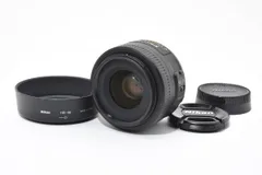 2026年最新】nikon 35mm f1 8の人気アイテム - メルカリ