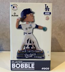 限定品MLB Tokyo Series 2025 ボブルヘッド 4体セット - メルカリ