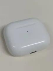 【正規品】Apple AirPods 第3世代/A2566/充電ケースのみ！ (5)