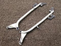 CT125用 CT110マフラーガード取付コンバーターブラケットキット NAP