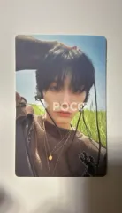 BOYNEXTDOOR テサン 1st EP [WHY..] MOODY ver.