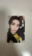 BOYNEXTDOOR イハン The Action Weverse Albums ver.