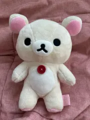 コリラックマ ぬいぐるみ 出品