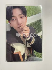 BOYNEXTDOOR 명재현 1st EP [WHY..] MOODY ver.