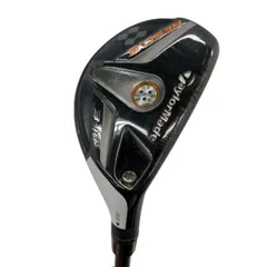 2026年最新】テーラーメイド ユーティリティ セットの人気アイテム