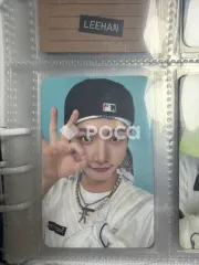 BOYNEXTDOOR JAEHYUN ミョンジェヒョン 1st EP [WHY..] Dear My Muse ラキドロ