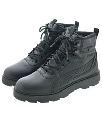PUMA ブーツ レディース 【古着】【中古】【送料無料】