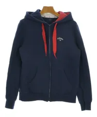 Callaway パーカー レディース 【古着】【中古】【送料無料】