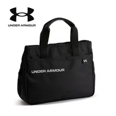 アンダーアーマー ゴルフ ラウンドバッグ UNDER ARMOUR UA UAカートバッグ UNDER ARMOUR 1378286