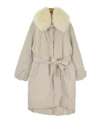 STELLA McCARTNEY ダウンコート レディース 【古着】【中古】【送料無料】のサムネイル