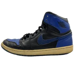 2026年最新】air jordan 1 royal 2001の人気アイテム - メルカリ