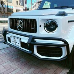 ベンツ Eクラス W212 前期 ビッグスターマーク クーペスタイル グリル