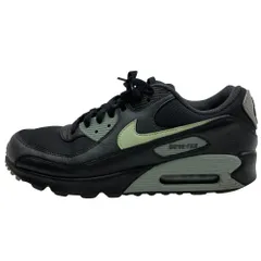 NIKE ナイキ FD5810-001 Air Max 90 GORE-TEX エアマックス ゴアテックス スニーカー ブラック系 27.5cm【中古】