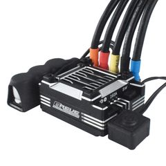 Rêve D RD SPEC BRUSHLESS ESC 本体BREVE - メルカリ