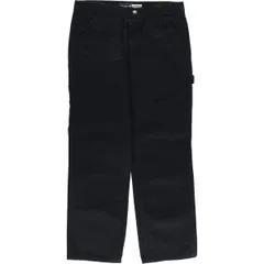 古着 カーハート Carhartt RELAXED FIT ダックペインターパンツ メンズw31相当/eaa612620