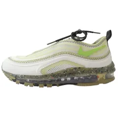 NIKE ナイキ DJ5019-002 AIR MAX TERRASCAPE 97 Phantom Vivid Green エアマックス テラスケープ ファントム ビビッド グリーン マルチカラー系 26.5cm【極上美品】【中古】