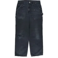 古着 カーハート Carhartt ダックペインターパンツ メンズw31相当/eaa612622
