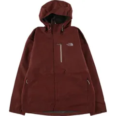 古着 ザノースフェイス THE NORTH FACE マウンテンパーカー シェルジャケット メンズXL相当/eaa612737