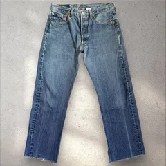 2026年最新】リーバイス 501XX カットオフの人気アイテム - メルカリ