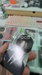 BOYNEXTDOOR テサン BOYLIFE POP UP STORE 限定 特典