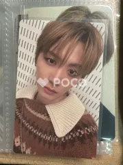 BOYNEXTDOOR テサン No Genre Board Game ver. Weverse