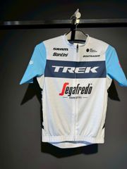 TREK-SEGAFREDO トレック・セガフレード チームジャージ 上下セット