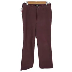 アンダーカバー UNDER COVER JUN TAKAHASHI 19SS カツラギフレアスラックス メンズ JPN：2 のサムネイル