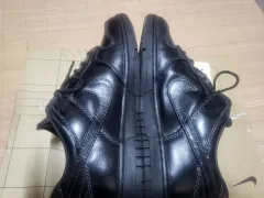 ナイキ ダンク ロー レトロ プレミアム QS ブラック 260サイズ