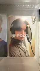 Seventeen ジョシュア セブチ ; [Semicolon]