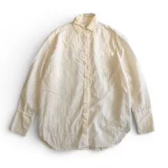 2026年最新】silky pocket shirts todayfulの人気アイテム - メルカリ