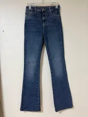 ザラ ブーツカット 36