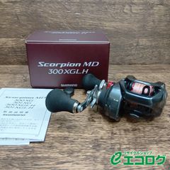 美品 Daiwa シーライン マグサーボ SS-30 リール袋、工具、箱付き