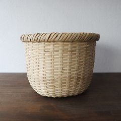 大きめまたたびかご またたびかご 猫かご 古道具 - メルカリ